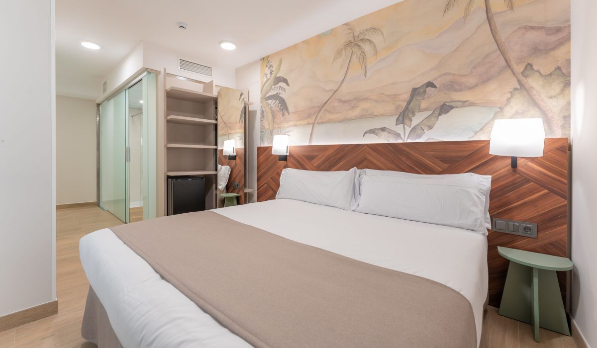 Habitación Filipinas