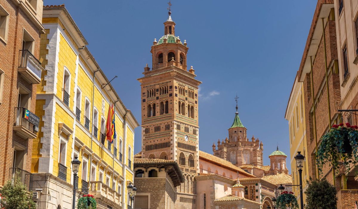 La Catedral