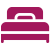 icono Camas individuales