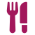 icono Menaje de cocina
