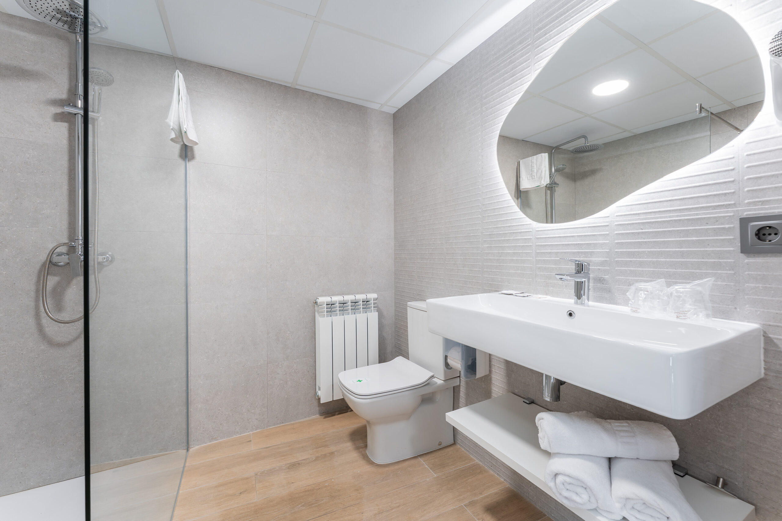 foto habitación Alemania