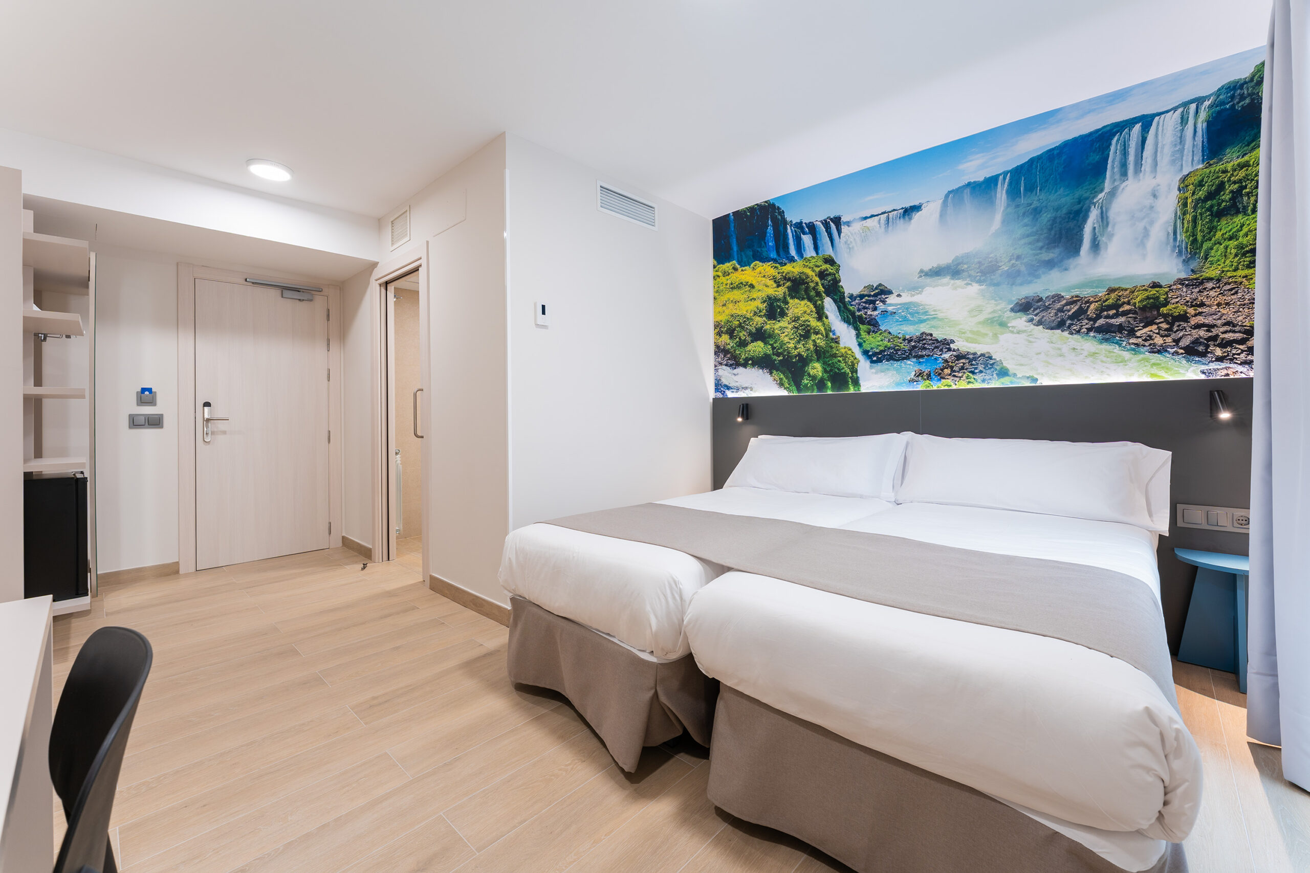 foto habitación Argentina