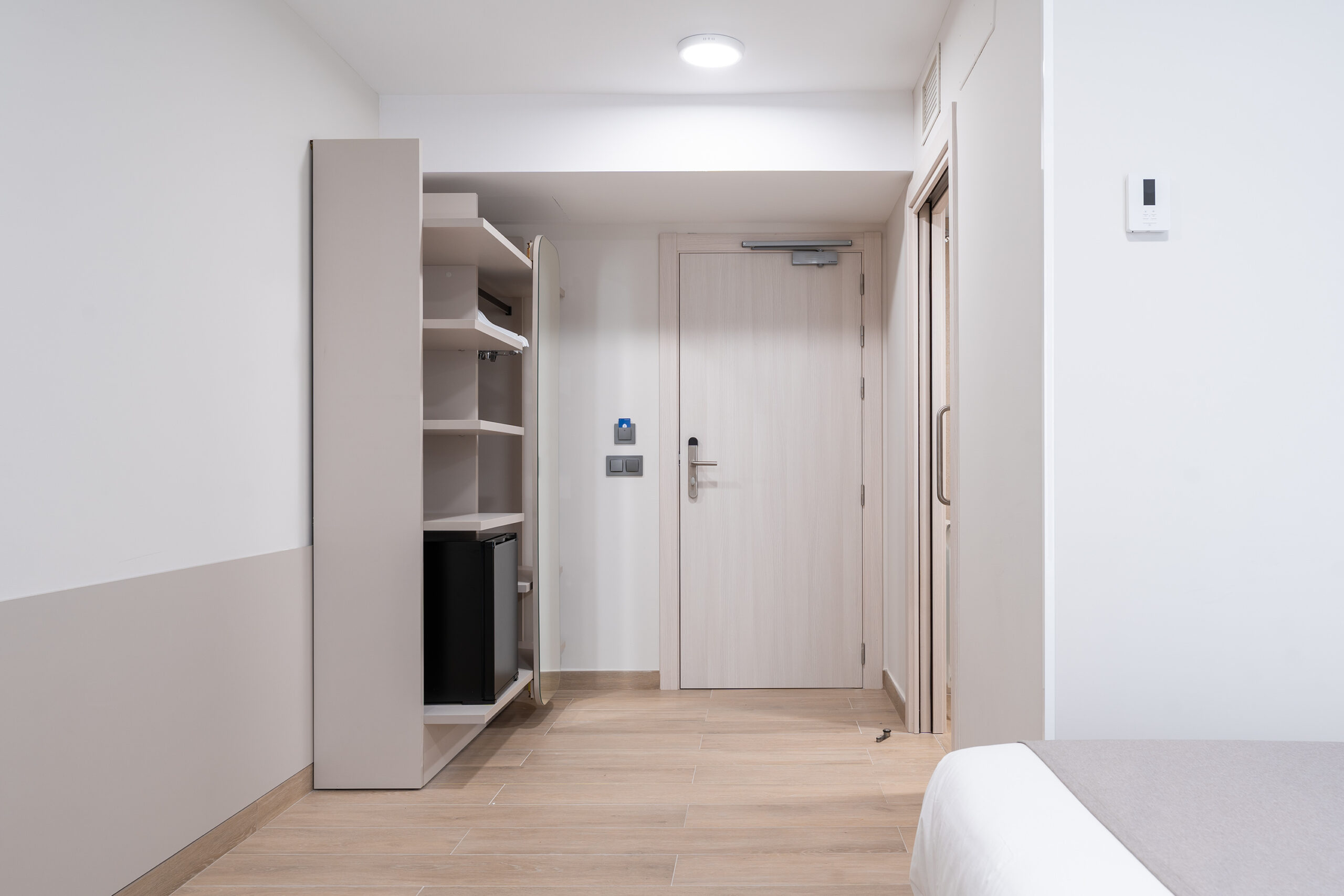 foto habitación Argentina