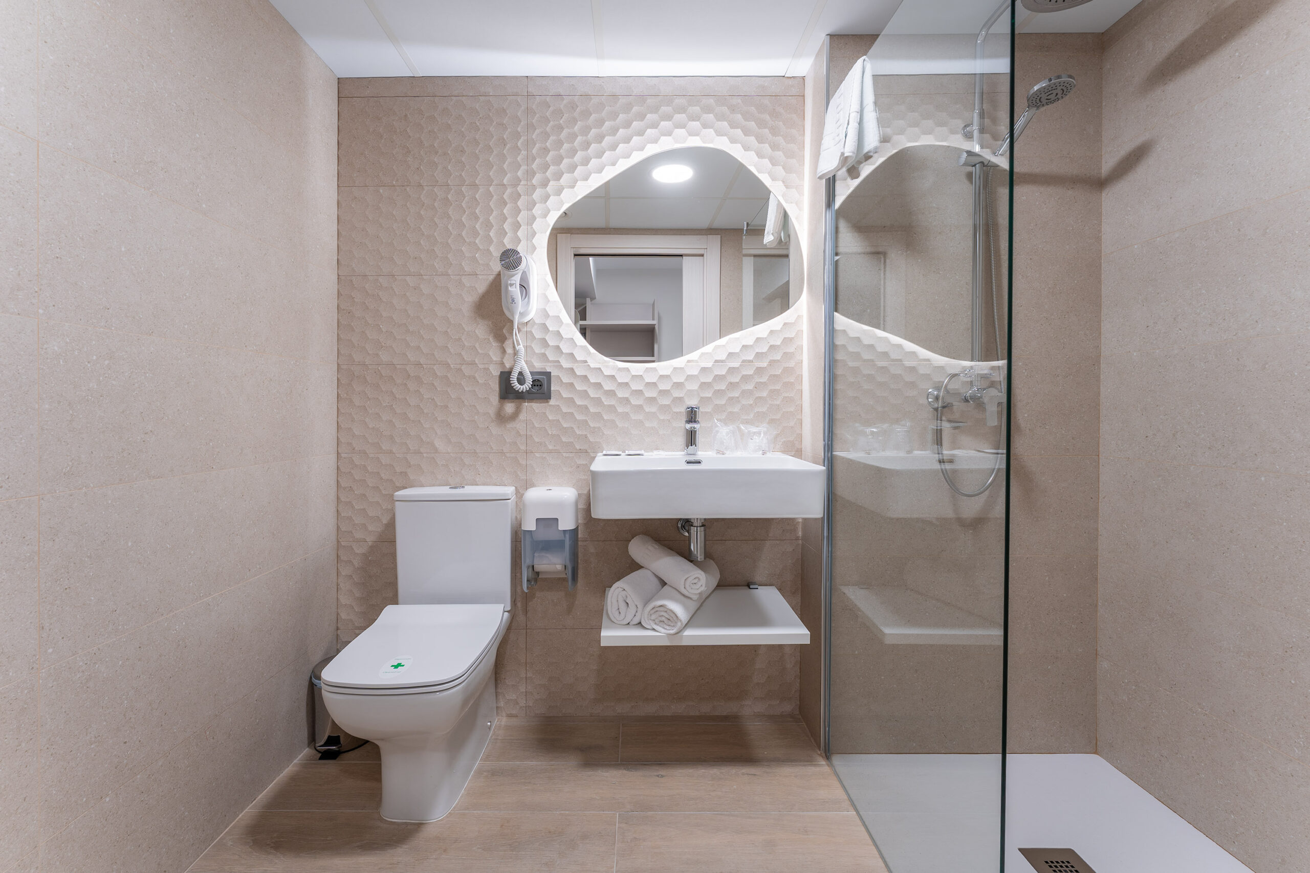 foto habitación Argentina