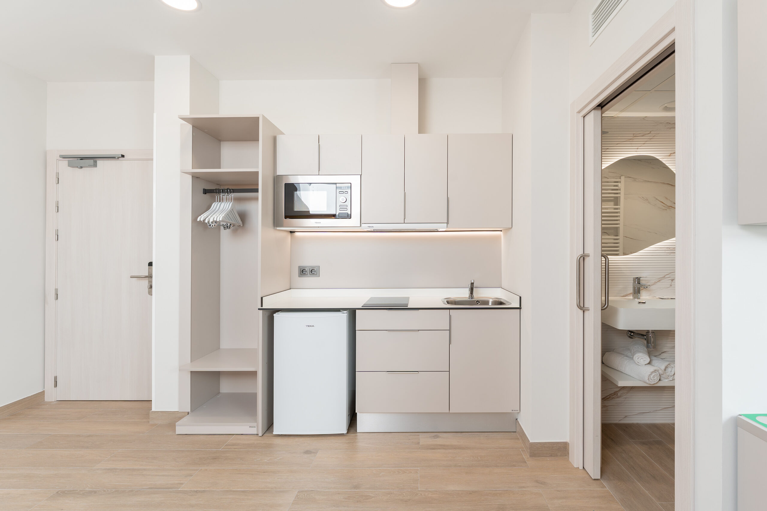 foto habitación Australia
