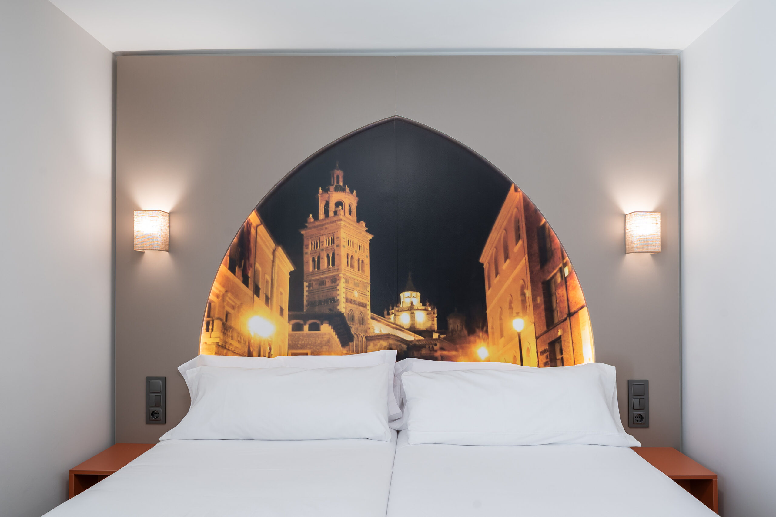 foto habitación España