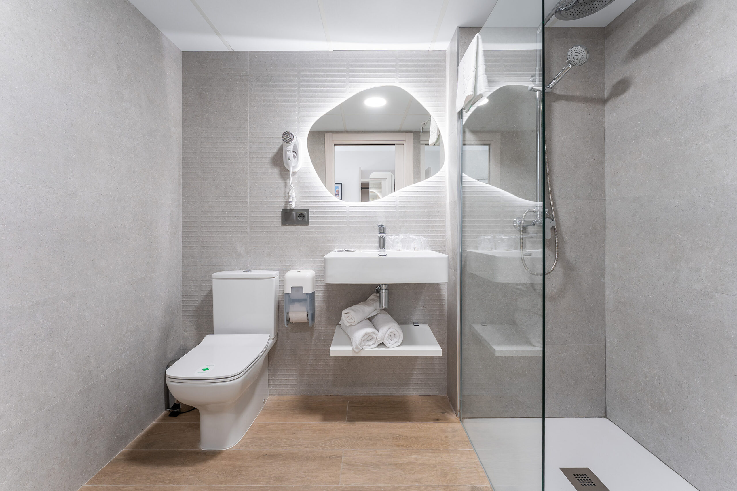 foto habitación España