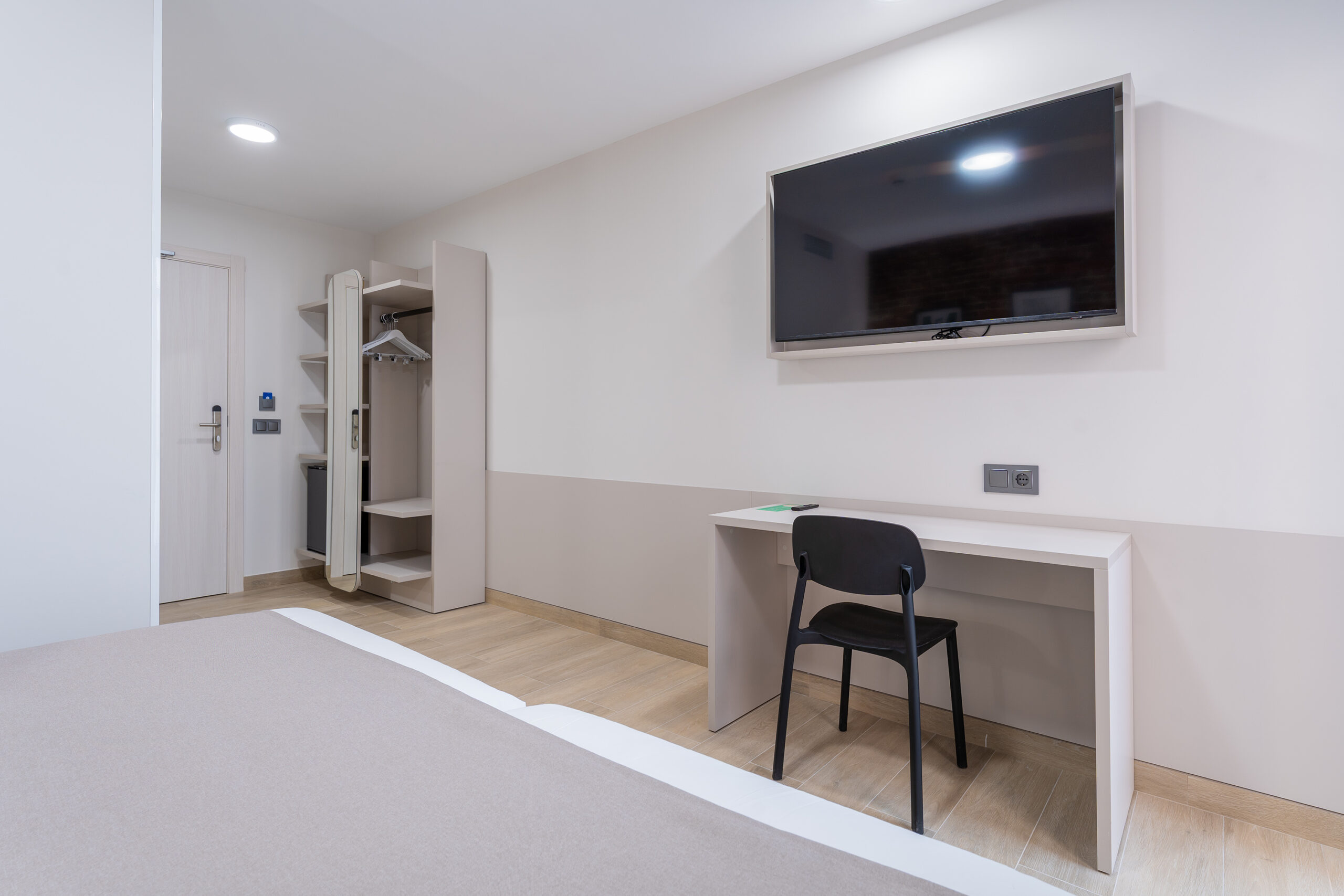 foto habitación Estados Unidos