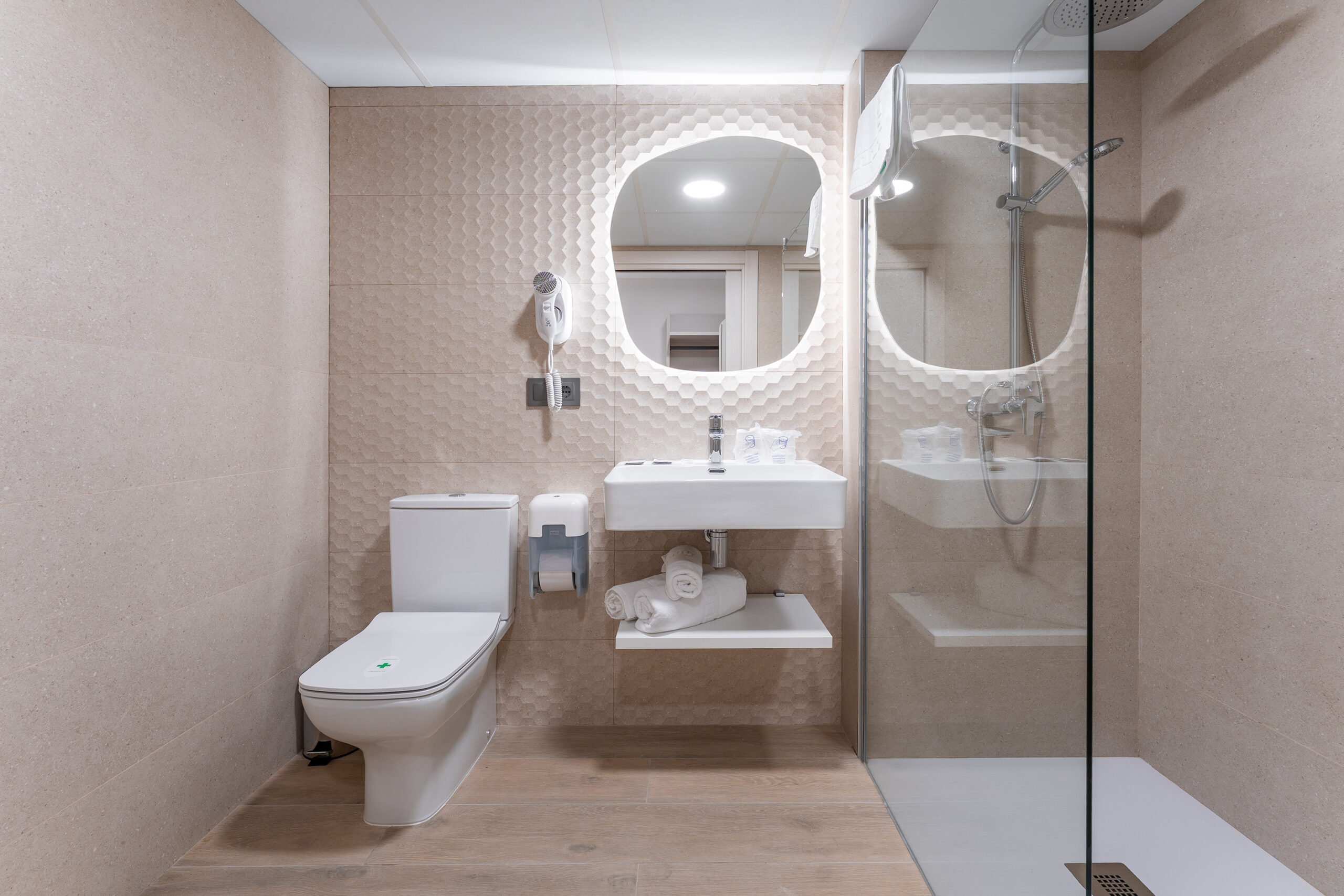 foto habitación Estados Unidos