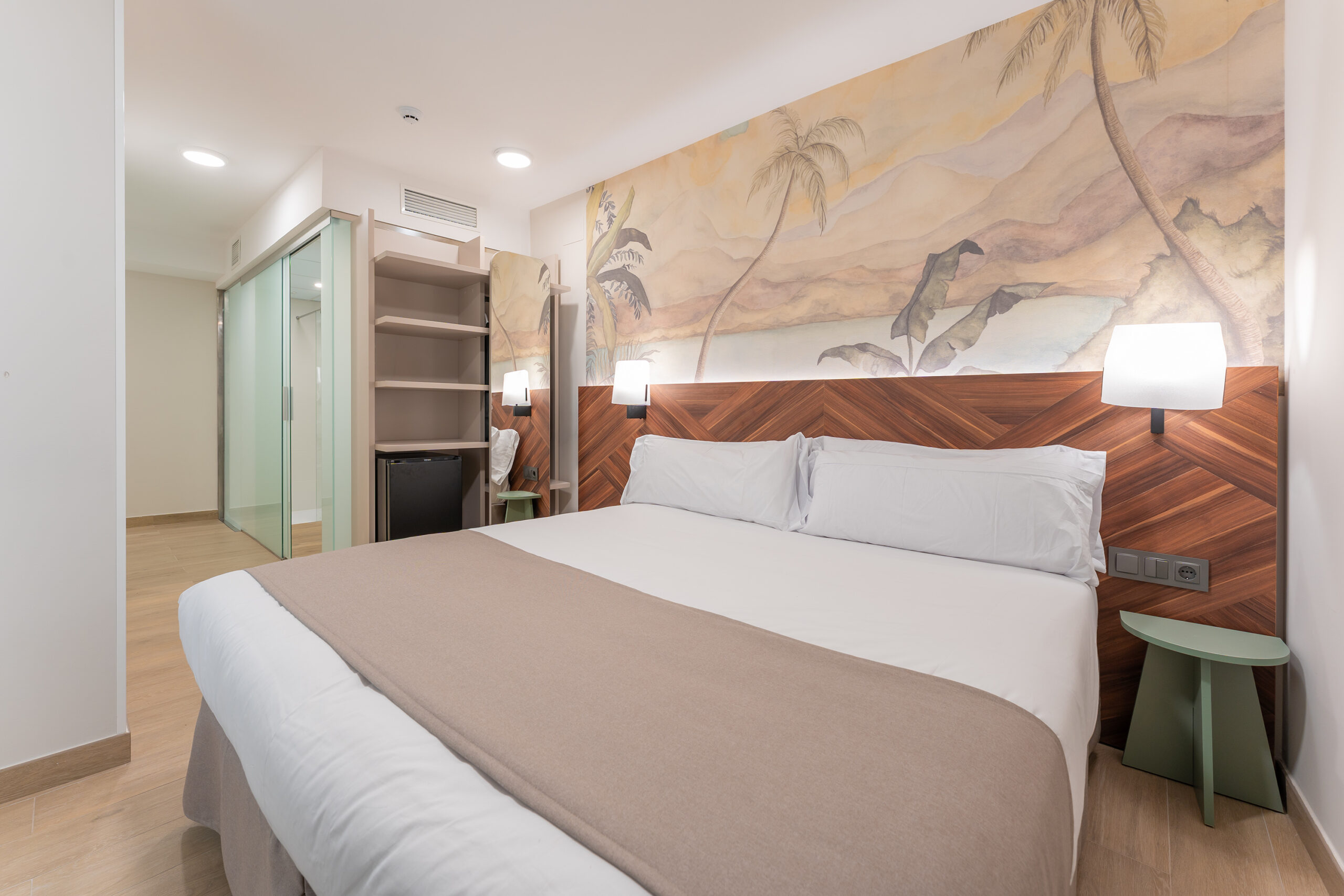 foto habitación Filipinas