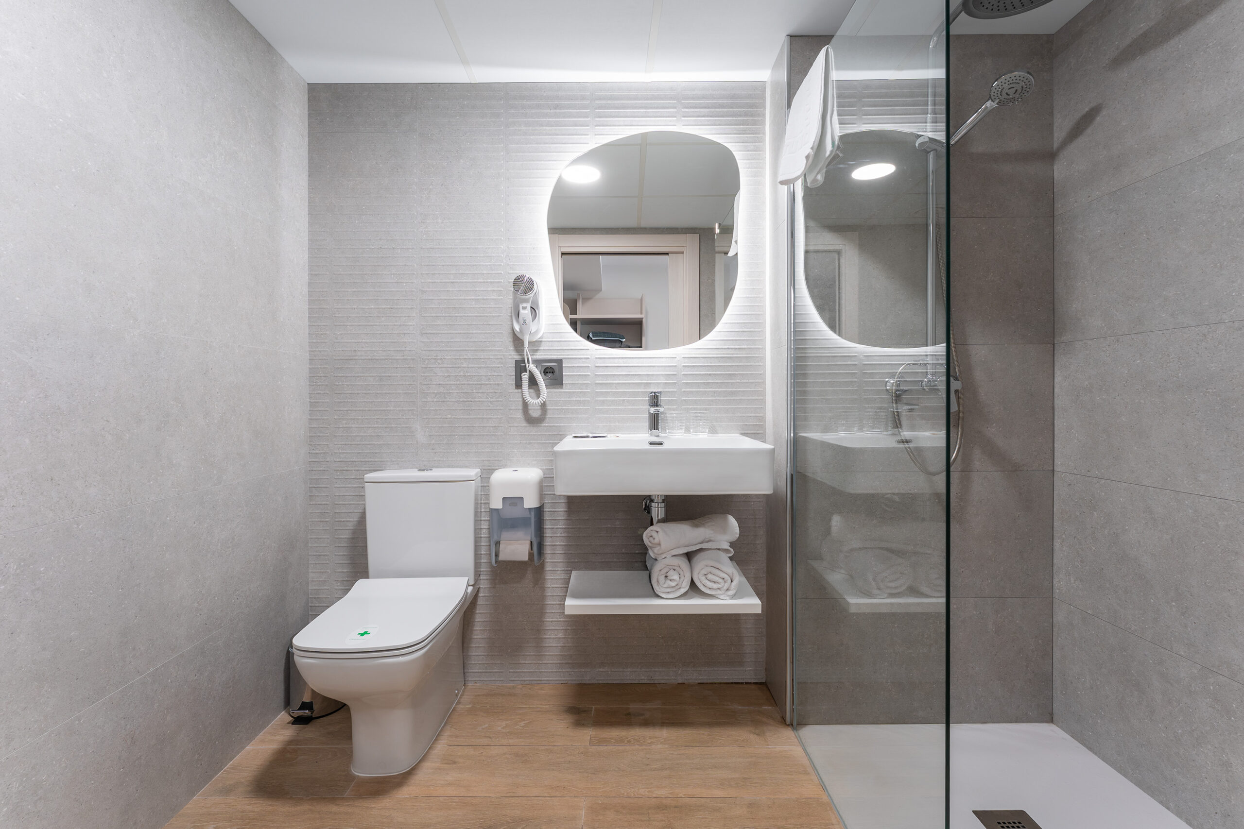 foto habitación Inglaterra