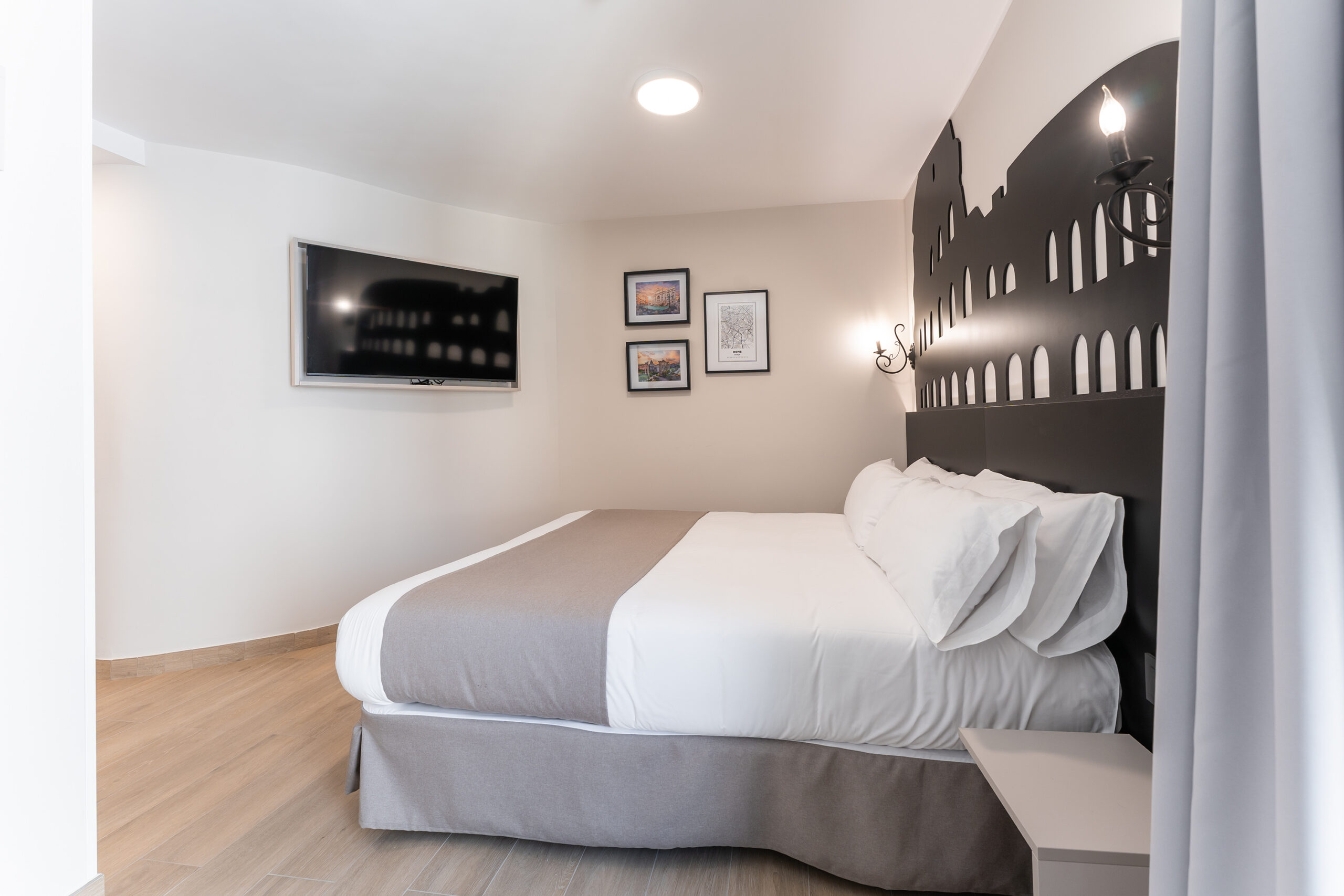 foto habitación Italia