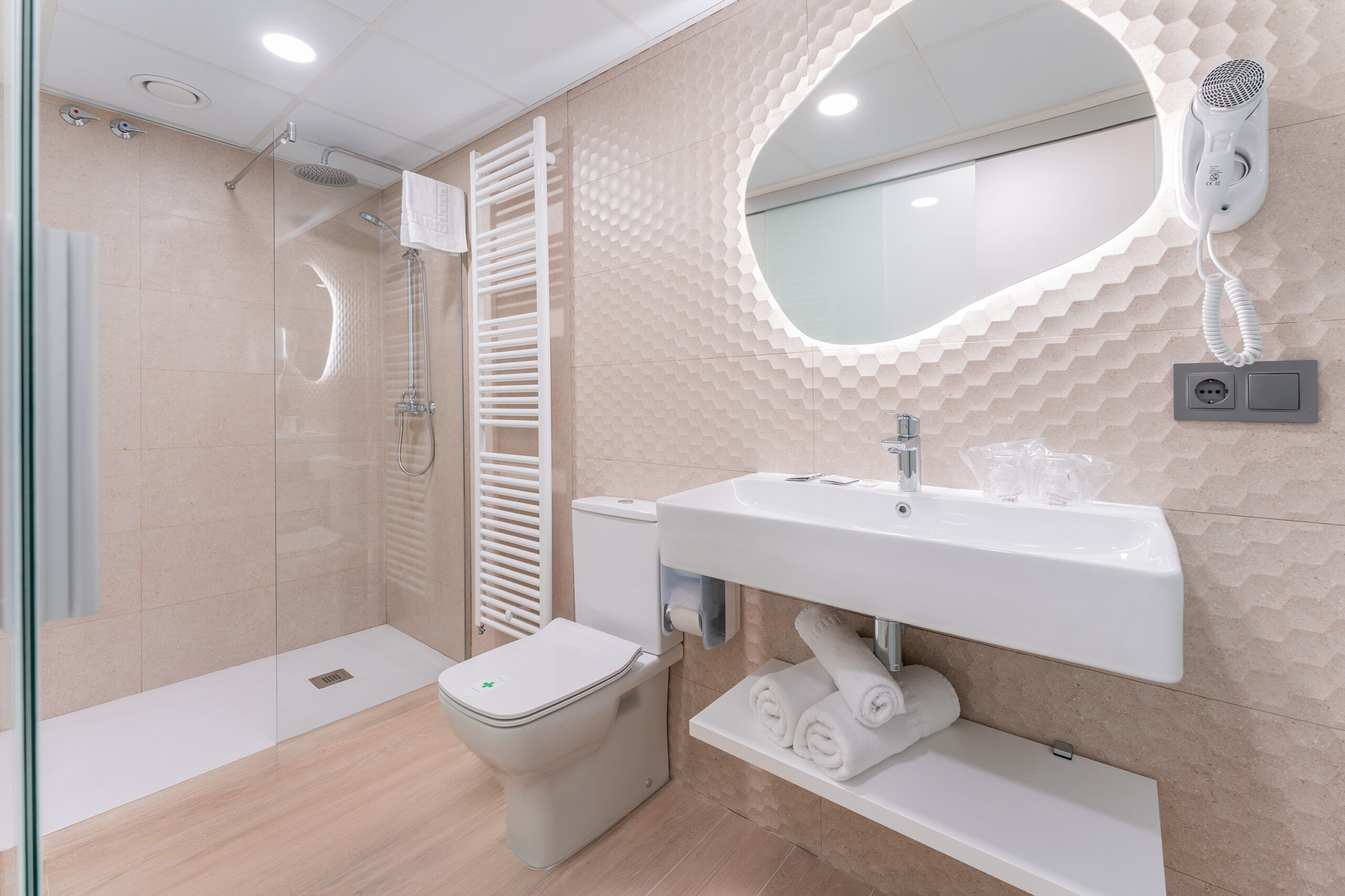 foto habitación México