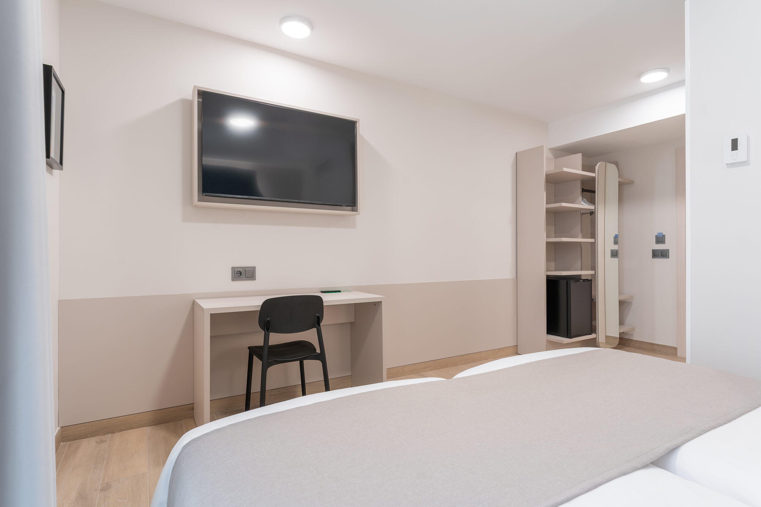 foto habitación Tailandia