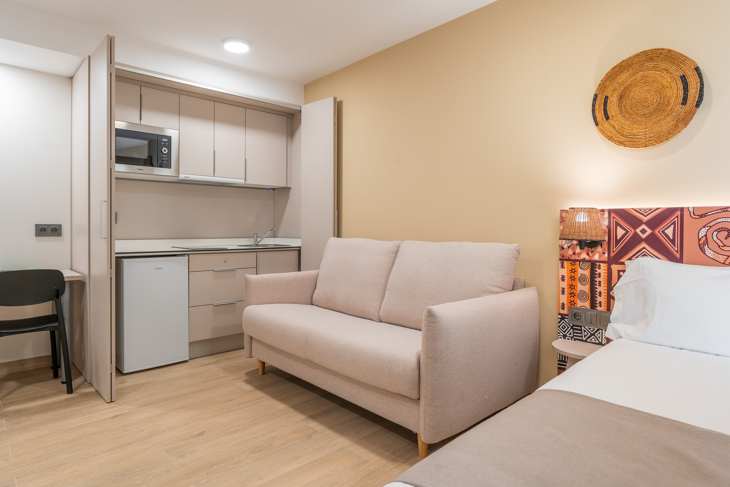 foto habitación Egipto