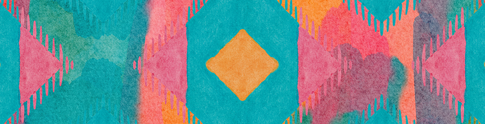decoración patrón dibujo de patrón