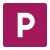 icono Parking privado